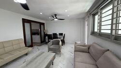 Blk 121 Chong Pang View (Yishun), HDB 4 Rooms #559895081